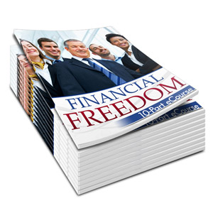 cPanel Finiancial Freedom eZine